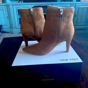 Nine West Boots